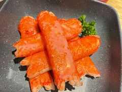 -新石器烤肉(虹悦城店)