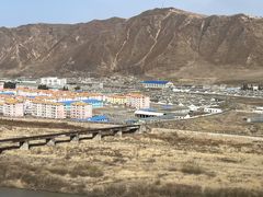 -图们国门景区