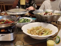 -陈厨老味·老派郴州菜(宜章店)