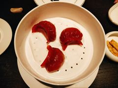 -甄御•海鲜新青岛菜(麦岛店)