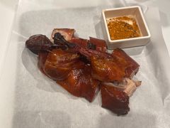 金陵脆皮烤鸭-小厨娘淮扬菜(江宁弘阳店)