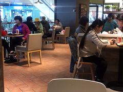 -肯德基(花乡店)