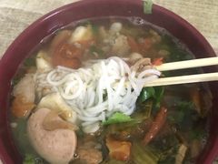 -周记蟹仔粉(侨港风情街店)