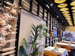 -get pizza意大利餐厅(凯德MALL店)