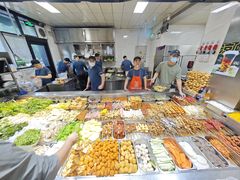 -林静小吃(复兴路店)