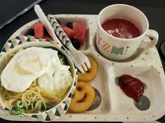 -贡梅老面馆·蟹粉面·无锡特色小吃(南长街主推店)