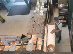 -tuan woodfire kitchen(锦绣坊店)