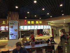 -庄记烧腊·肠粉·生鲜煲