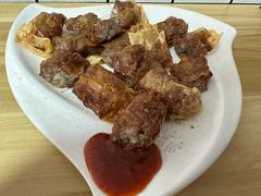 -五兰沙茶面(曾厝垵店)