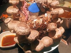 -捞王锅物料理(上海世茂广场店)