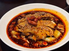 -成都娃娃花园餐厅 (南艺旗舰店)