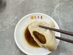 -笑来喜馄饨小笼工坊店(湖滨街店)
