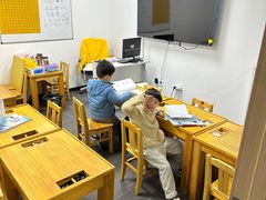 -星位围棋俱乐部(宝山万达店)