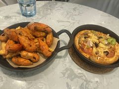 -必胜客(鞍山万象汇店PH店)