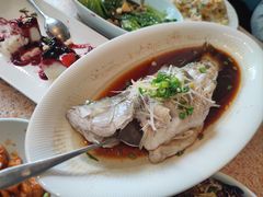 -红樱桃·欢乐餐厅(太原里店)
