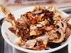 老四季鸡架-老四季(总店)