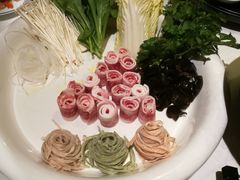 -民国红公馆·秦淮八艳(夫子庙店)