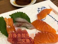 -红叶日本料理(辰熙广场店)