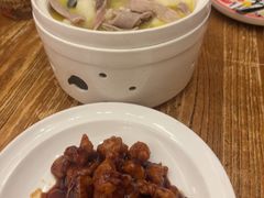 -新白鹿餐厅(龙游路总店·杭帮菜名店)