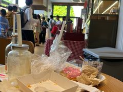 -可颂坊(中心书城店)