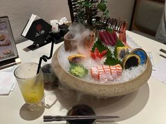 -上井料理黑金店(IFS国金中心店)