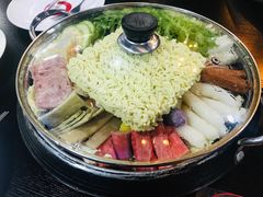 -the frypan韩国炸鸡啤酒(五路居店)