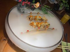 -鳗鱼家·深夜食堂(军博店)