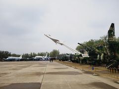-中国航空博物馆