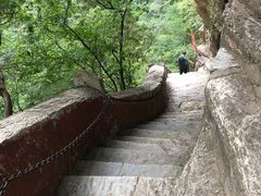-北京上方山国家森林公园