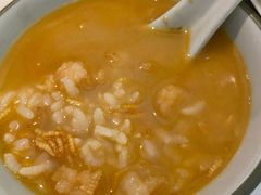 龙虾汤泡饭-潮堂 · 潮州菜(恒隆广场店)