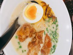 -一風堂拉面(深圳湾万象城店)