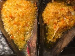 蒜蓉烤澳带-沪小胖小龙虾(淮海中路旗舰店)