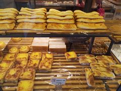 -BreadTalk面包新语·烘焙蛋糕(海珠丽影广场店)