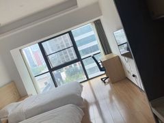 -Jovedwell设计师酒店(成都东站店)