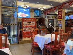 -峨嵋酒家(地安门店)