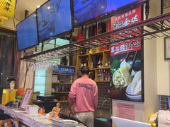 -渔家风味·鲅鱼水饺·央视展播·海鲜天津菜(开发区店)