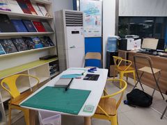 -赛可优图文广告标书制作·门头招牌发光字·写真喷绘(黄河道总店)