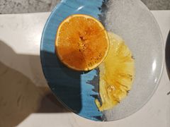 -圣罗巴海鲜烤肉自助(西城红场店)