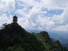 -塔云山