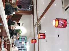 -共和春(甘泉路店)
