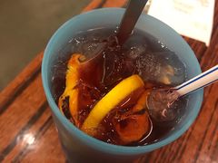 -大利来记餐厅