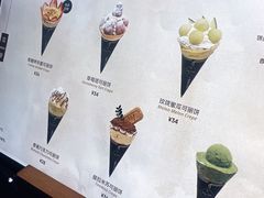 -July tale·可丽饼(德基广场店)