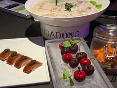 -小大董·烤鸭(西单大悦城店)
