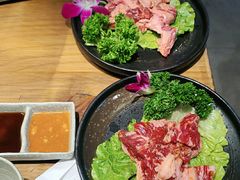-牛人·雪花牛·木炭烤肉(昆山陆家店)