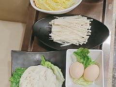 -七欣天香辣蟹火锅(南通任港路大润发店)