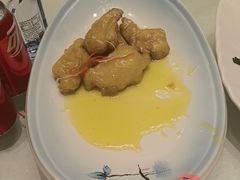 -福临门酒店·海鲜·家常菜·浑锅