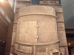 -柳州工业博物馆