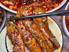 -辣螃铠盆盆蟹大排档(总店)