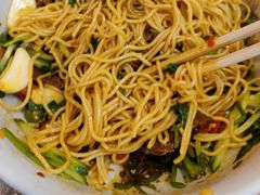 -王繁星面馆(西安熙地港店)