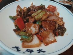 -大牌大·传统杭帮菜(湖滨店)